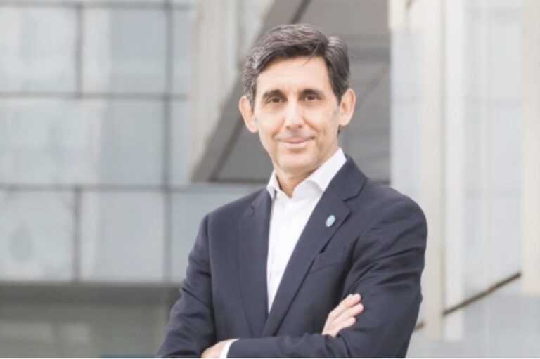 Telefonica is working “to ensure innovation finds its breeding ground in telecoms networks”
