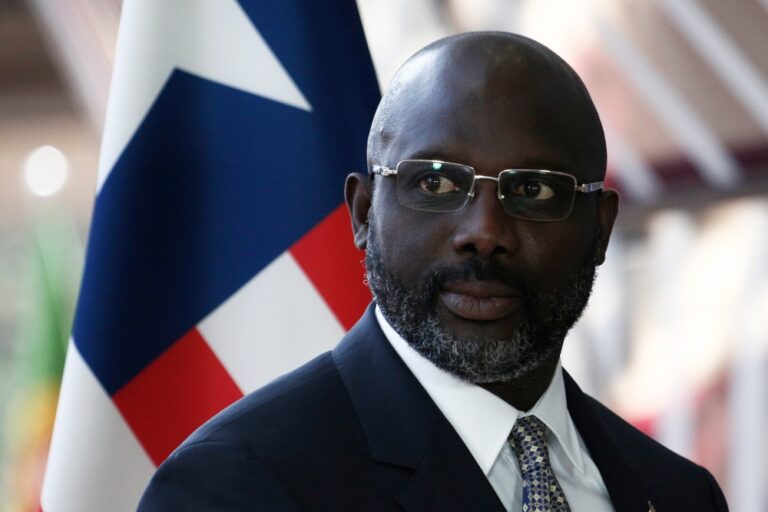 Liberian government’s new mobile network goes live