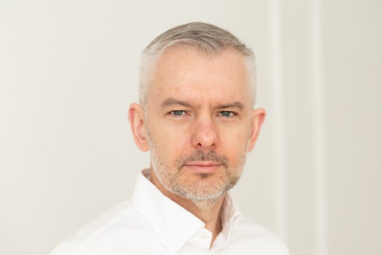 Orange Slovakia appoints new CEO – Mariusz Gatza