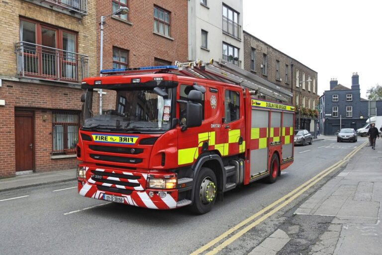 Eir to sell majority stake in emergency services network for €76m