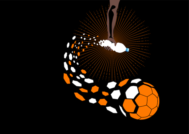 Africa Cup of Nations benefits from Orange effect on aspiring young footballers