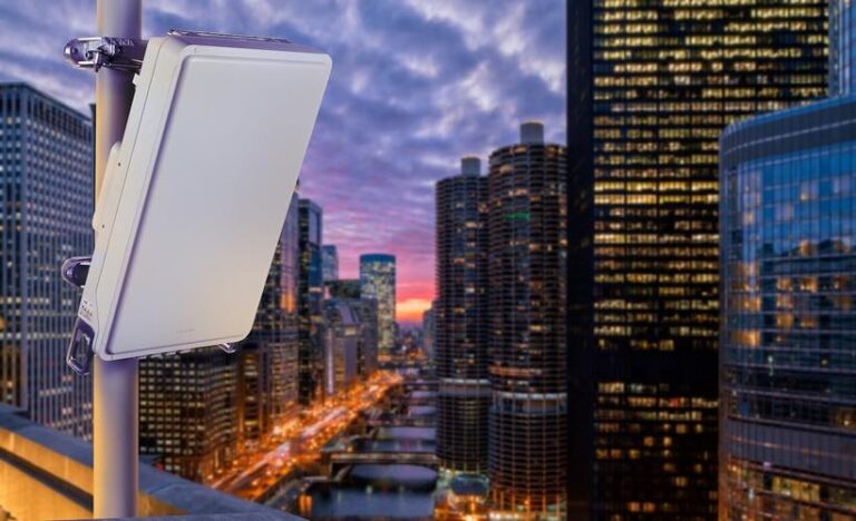 Nokia says Liquid Cooling Airscale will slash RAN power bills by 90%