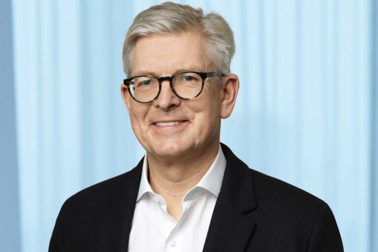Ericsson CEO says European telco consolidation is still required 