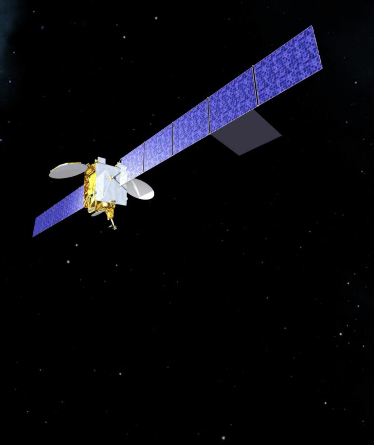 CES 2023: Bullitt to launch SMS via satellite service