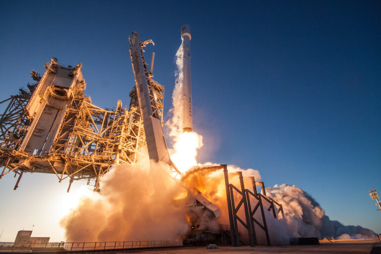 Inmarsat asks Sandvine to tighten control over its cloud service to telcos