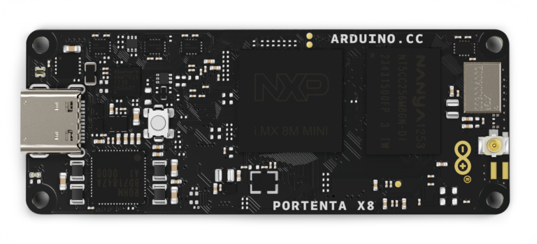 Foundries and Arduino claim they’ve lifted the insecurity curse on the Internet of Things