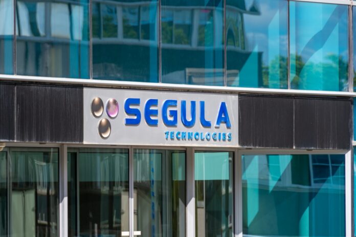 Cellnex expands into automotive private 5G networks with SEGULA ...