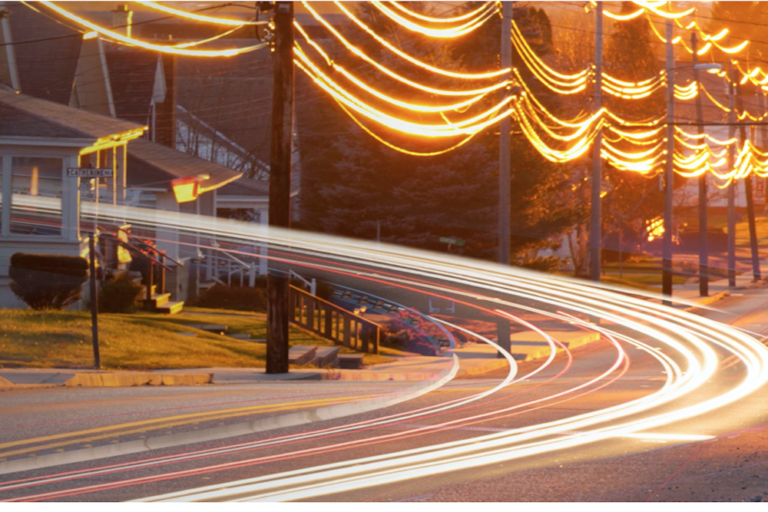 Adtran creates room for gigabits to zoom on DGA’s fibre to the home service