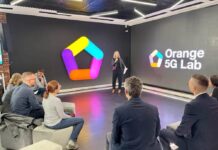 Orange opens 5G Lab in Warsaw – its 12th incubator