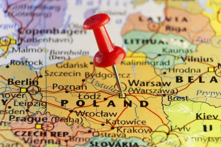 Orange Poland completes roll-out of country-wide OSS for FTTH