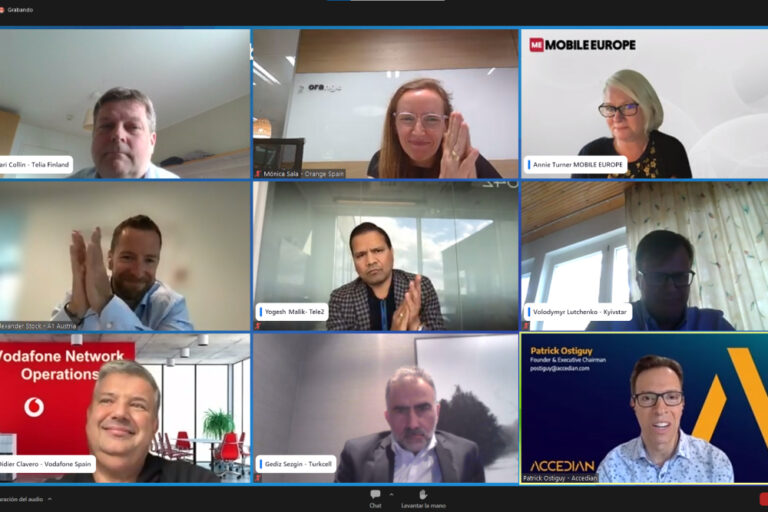 And the winners of Mobile Europe’s CTOs of the Year Awards 2022 are…
