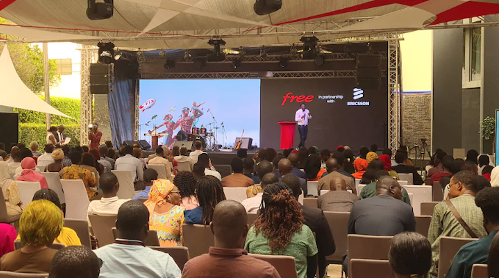 Ericsson and Free Senegal to connect schools with FWA - Mobile Europe