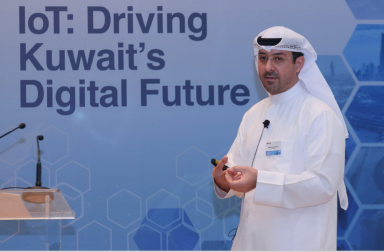 Zain conducting trials of 4G/5G based on Open RAN