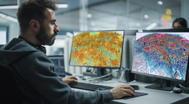 Infovista puts Open RAN on Planet 7.7