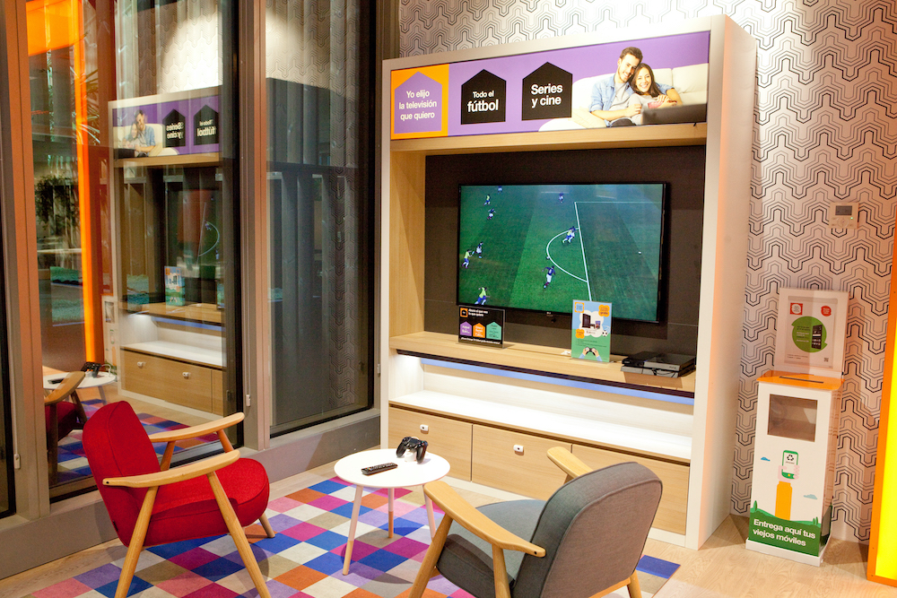 Orange opens Luxembourg Digital Center in Metaverse Mobile Europe