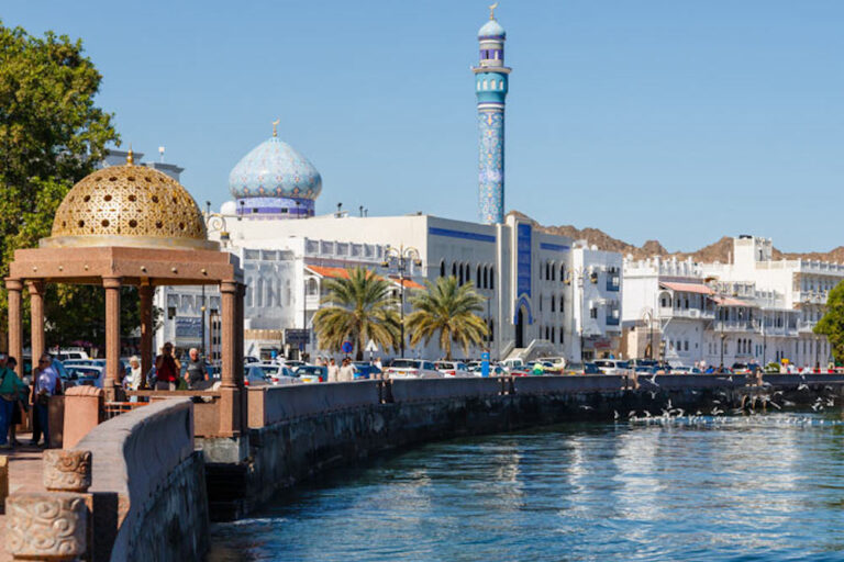 Oman Emirates Gateway submarine cable ready to run