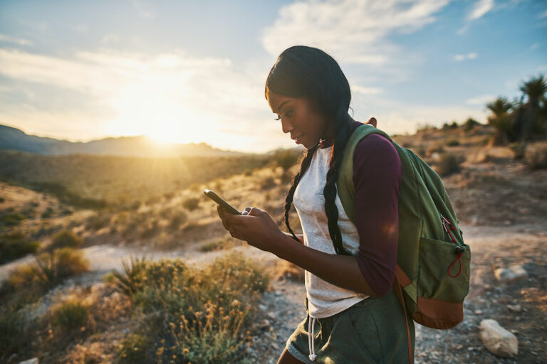 Vodafone Ghana connects customers to Lynk’s satellite to smartphone service