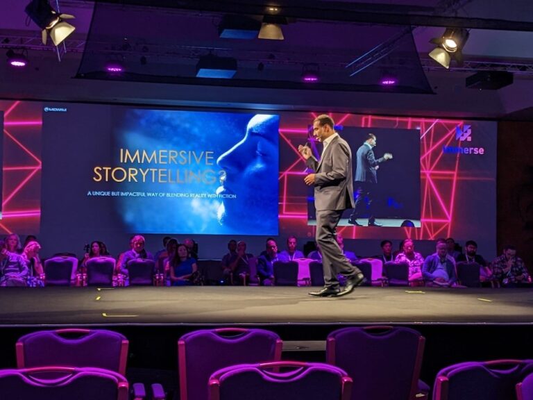 COVID could choke the Metaverse  – report