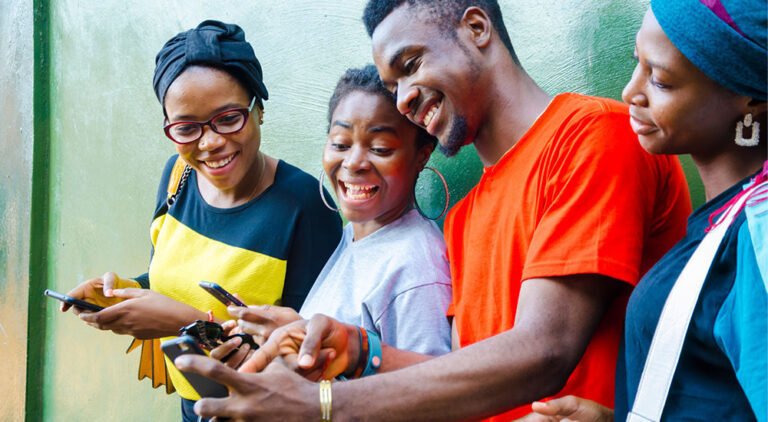 Africa needs 5G to feed growth – report