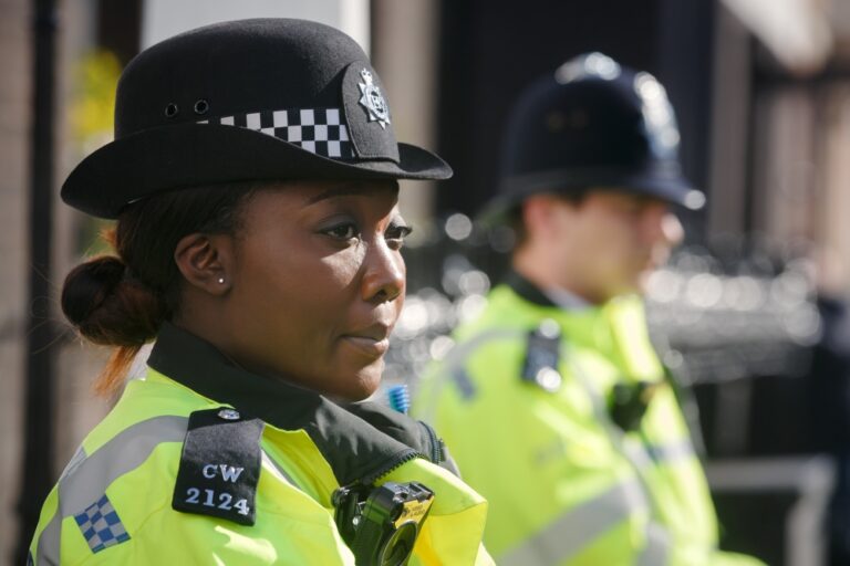 International law enforcement smashes £100m global phone scam