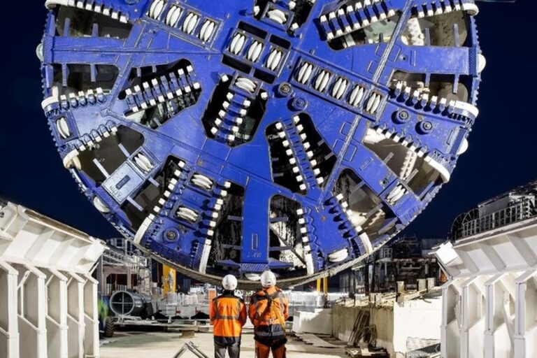 Société du Grand Paris picks Nokia for one of Europe’s largest infra projects 