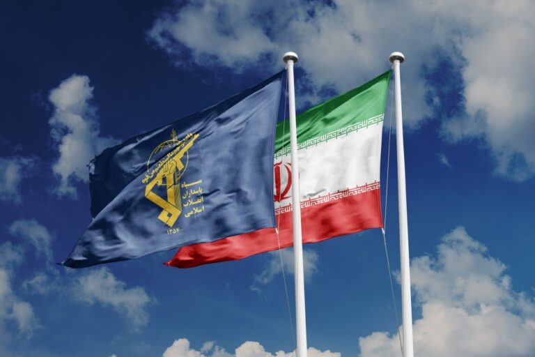 Syria’s new operator, Wafa, has hidden links to Iran