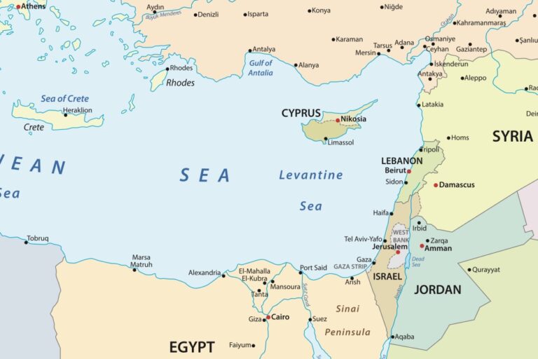 Telecom Egypt, Grid Telecom to build subsea link between Egypt and Greece