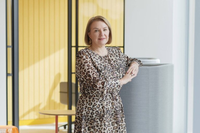 European data transport network  appoints Paula Cogan CEO