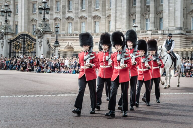 2023 promises a global changing of the guard