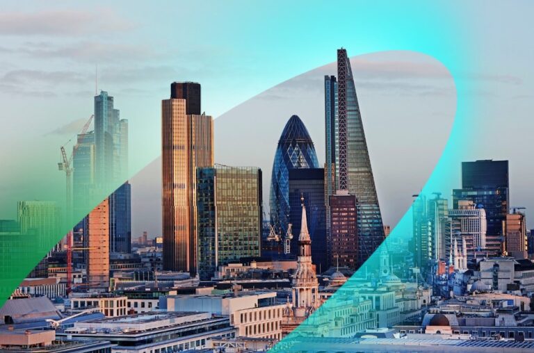 VMO2 bets big on small cells in City of London