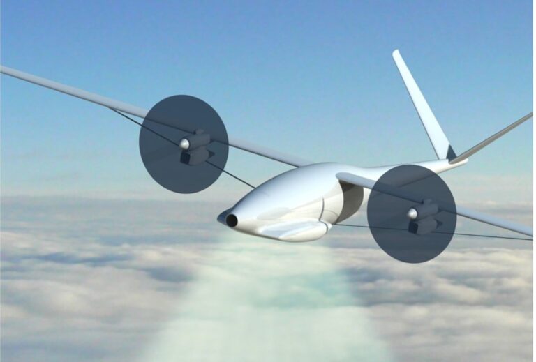 Hello? I’m on the drone! BT 5G boards test flights on Stratospheric Platforms