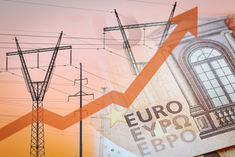 How inflation and the global downturn is impacting telecoms