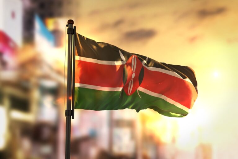 Canadian wholesale service provider moves into Kenyan market