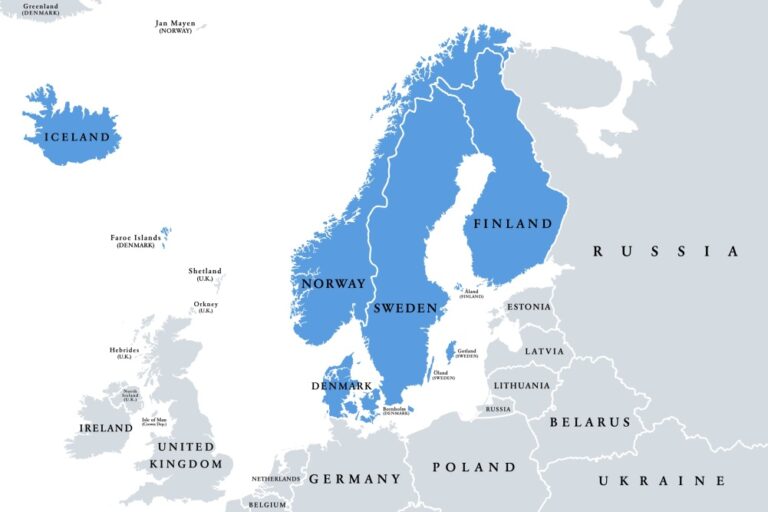 Sweden’s security chief: Ukraine war makes European telecoms a prime target