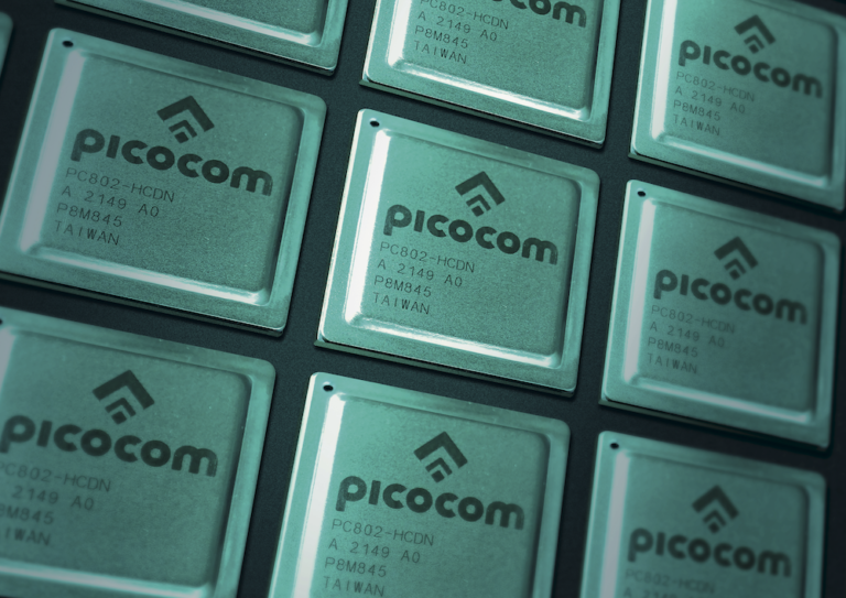 Accton and Picocom form Open RAN pact