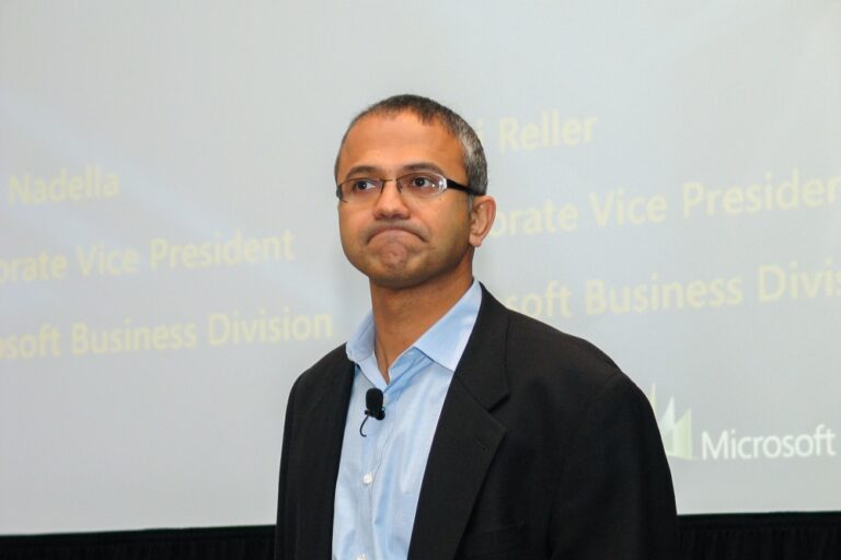 Update: Demand for cloud continues to soften for Microsoft