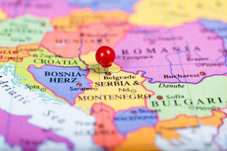Telekom Srbija to deploy national public IoT infra