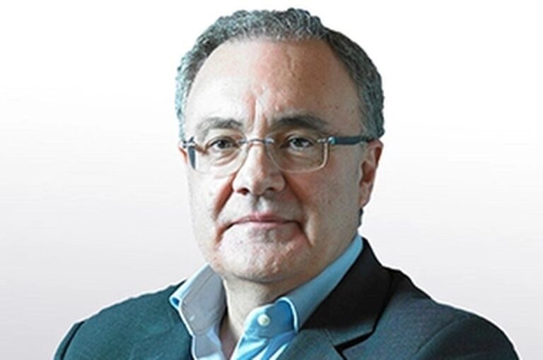 Party’s over: Cellnex’s chief bows out as era of tower takeovers ends
