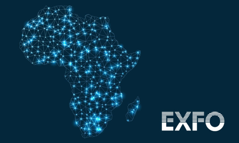 Exfo sees MTN Group transformation in Context