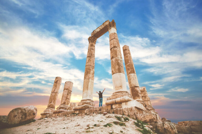Umniah and Ericsson on first phase of 5G challenge in Jordan