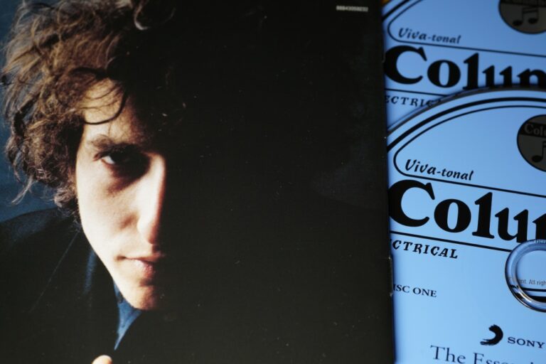 What do Orange’s new strategy and a Dylan song have in common?