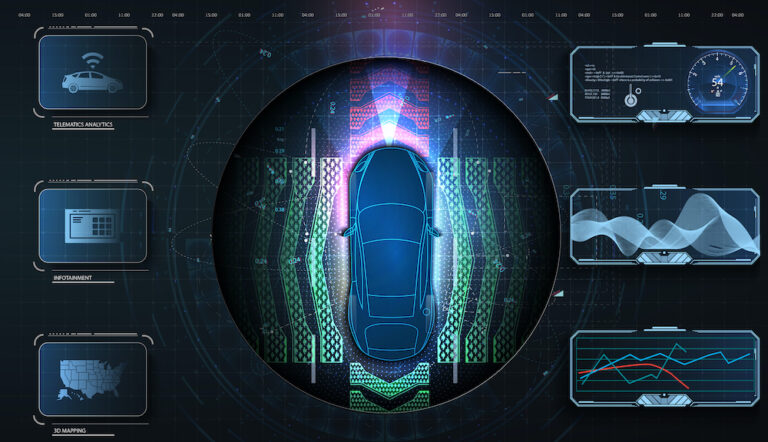 Expeto makes NeXtwork of the connected car’s lack of self control