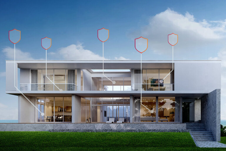 Network operators: New cybersecurity service providers for the connected home