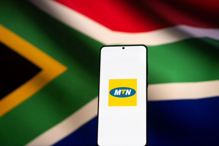 MTN chooses Nokia to accelerate 5G build-out in South Africa