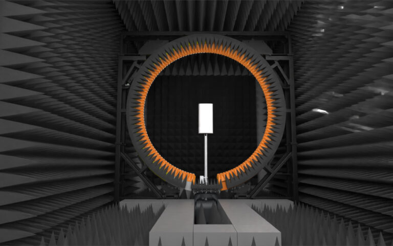Amphenol puts Open RANs to the antenna test