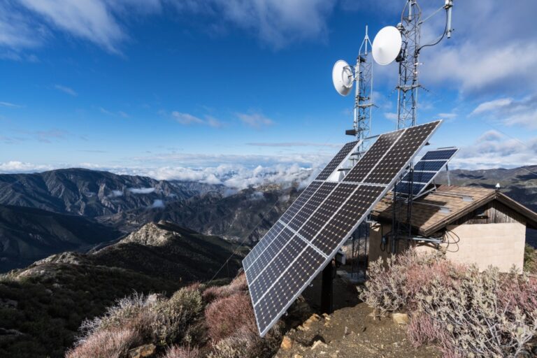 Crisis sparks collaboration between telco and energy sectors