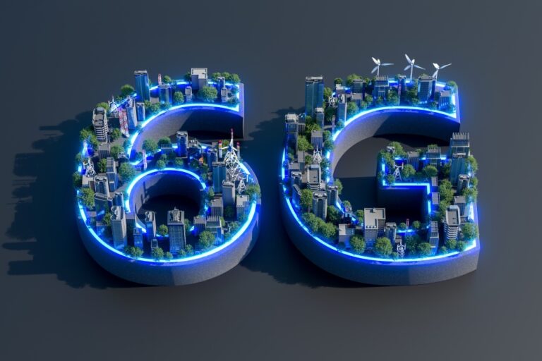 What is 6G and why do we need it?