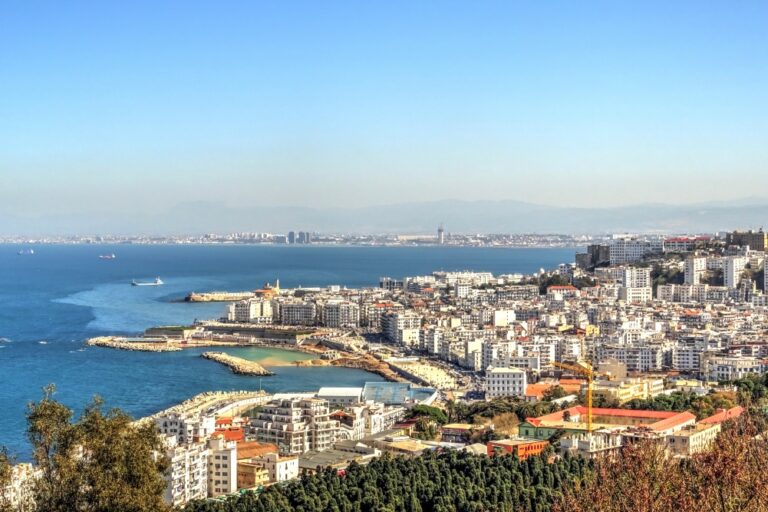 Algérie Télécom reaches 600,000 FTTH subscribers