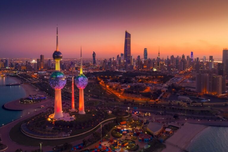 Middle East gamers leading the VPN revolution