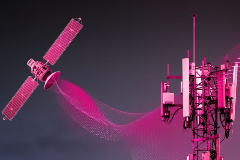 Deutsche Telekom adds satellite to its T-IoT service with Skylo